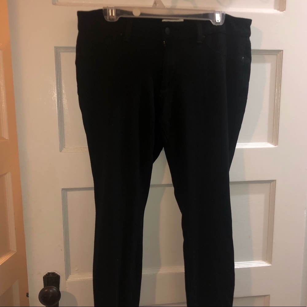 Jessica Simpson Stretch Skinny Pants